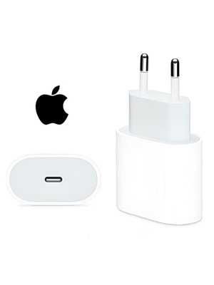 Продаю оригинальные зарядные устройства Apple 20W USB-C