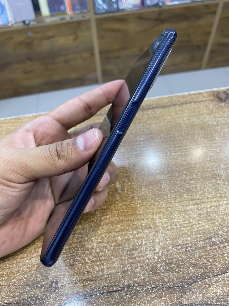 OPPO A72 128GB (Kaspi рассррчка)