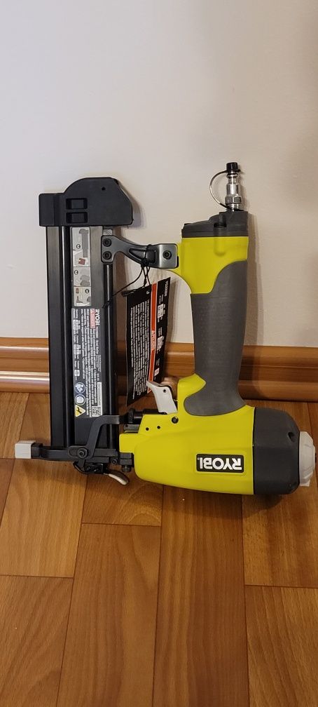 Компрессор RYOBI