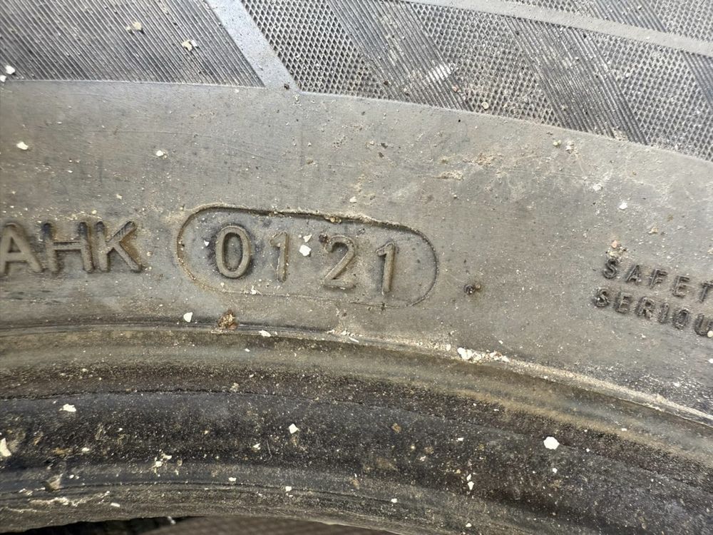 Летняя резина Kapsen K737 215/60/16 99H