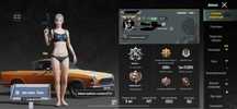 Продам аккаунт PUBGM