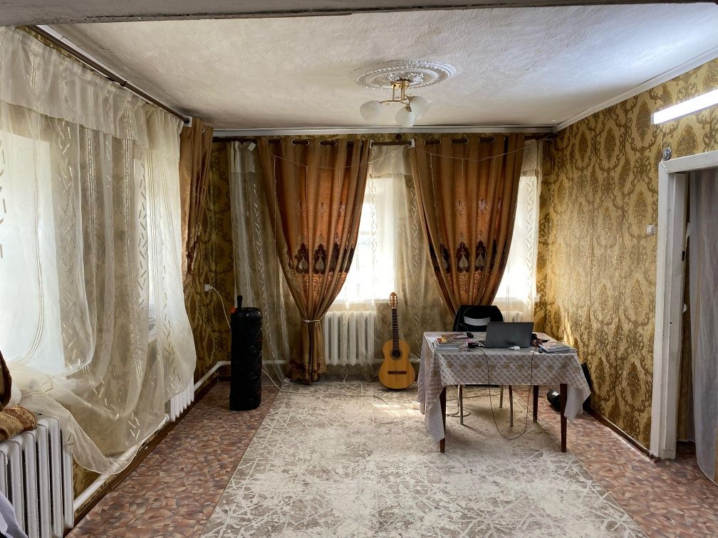 Продается дом в паселке Каракудык, 5 комнат