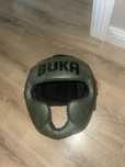 Оригинальный Боксерский шлем BUKA