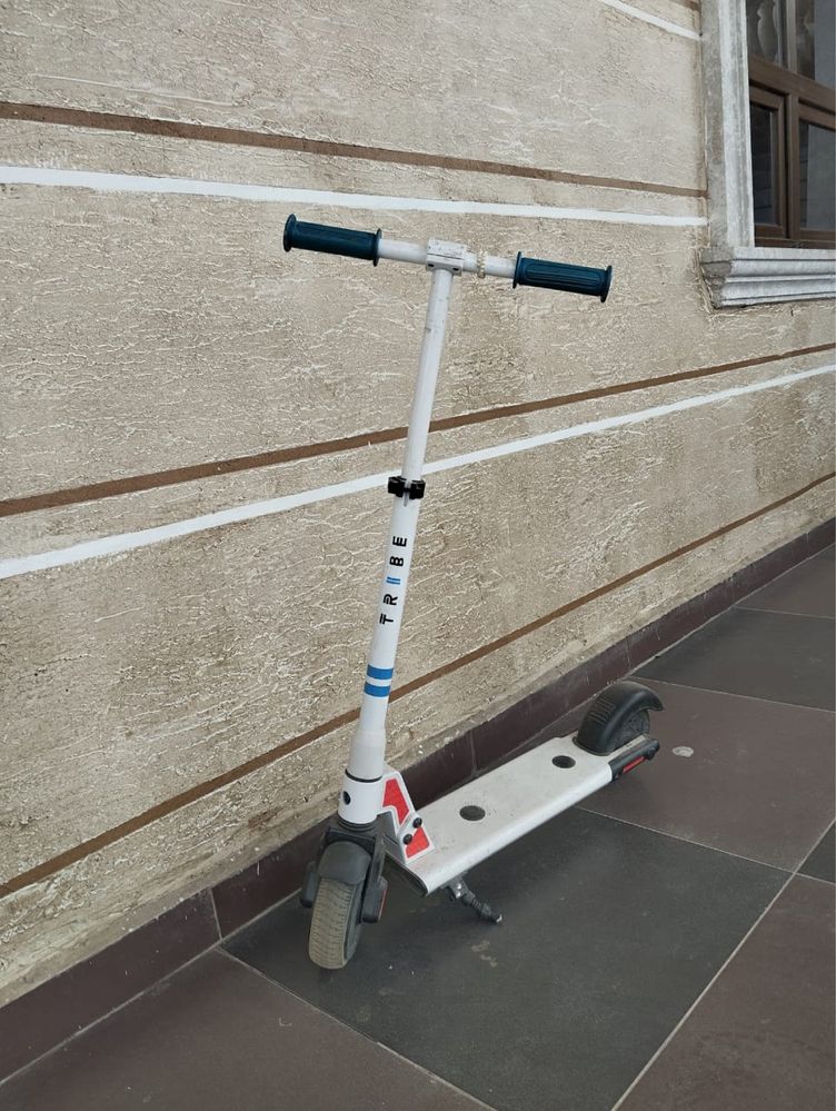 Детский электросамокат