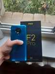 Xiaomi Poco F2 Pro 8+5/256gb