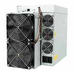 Antminer s19J Pro