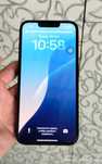 Phone 14 отличном состояние 128гб 88акб