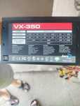 Блок питания для компьютера aerocool vx-350
