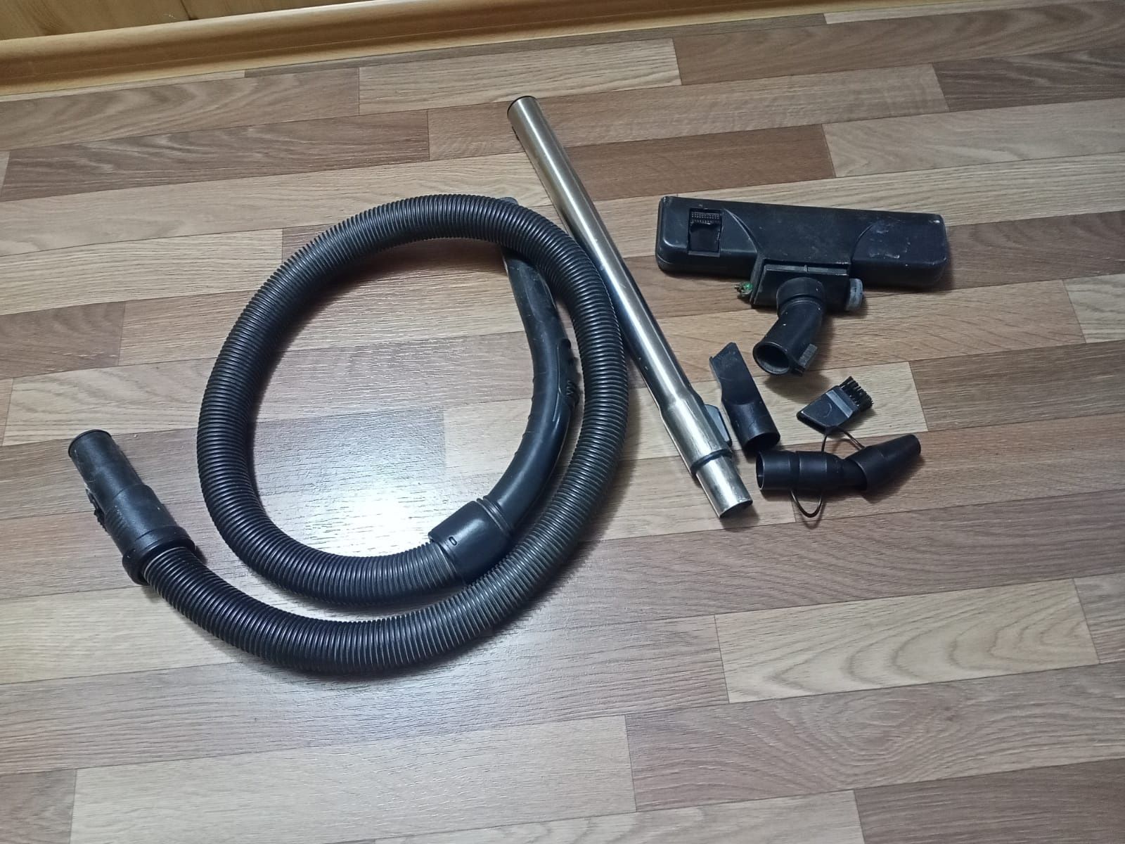 Продам водяной пылесос