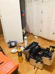 Ремонт холодильник всех марок и всех бытовой техника стиральный машина