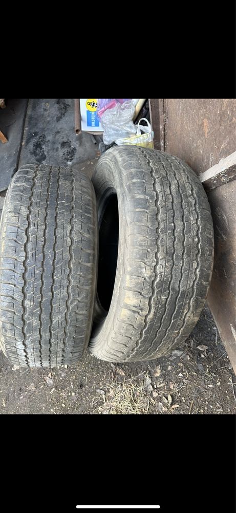 285/60 R18 продам пару . 2шт