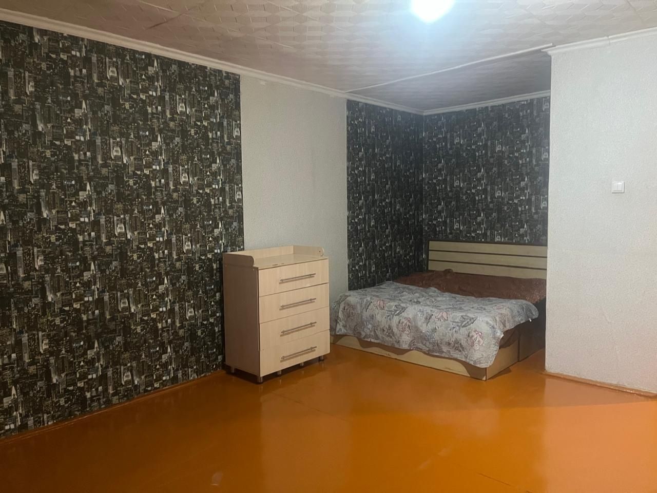 Продам 1 комнатную квартиру