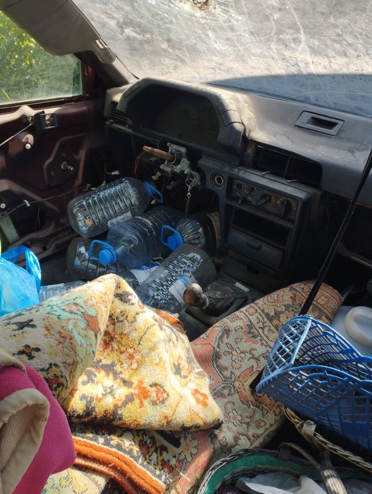 Кузов Mitsubishi  Lancer
