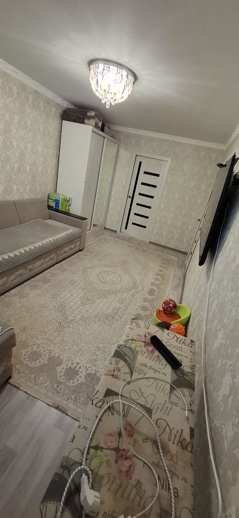 Продам 2 комнатную квартиру