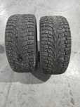 Продам зимние шины 2шт 275/40/20