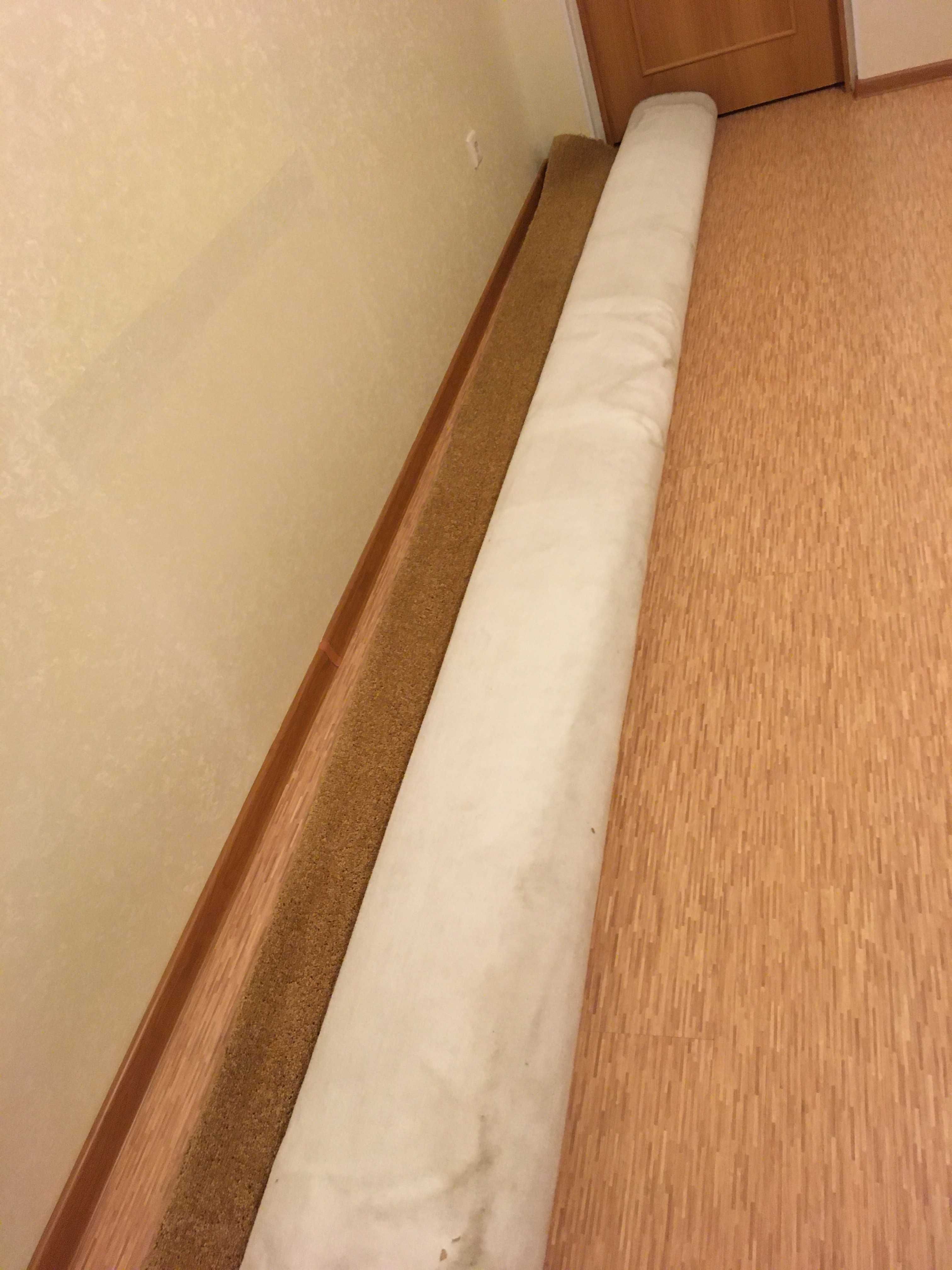 продам ковролан новый