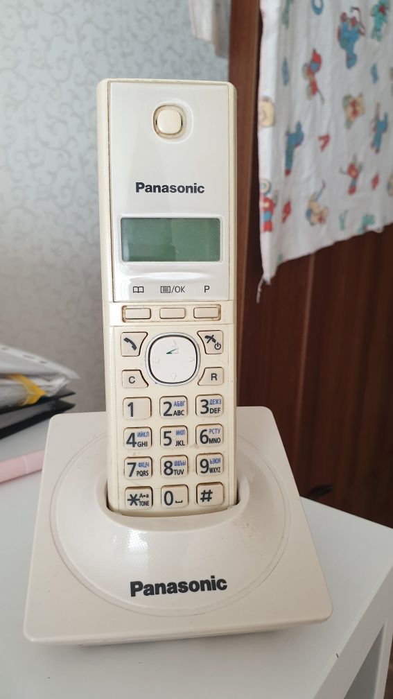 Продам стационарный телефон