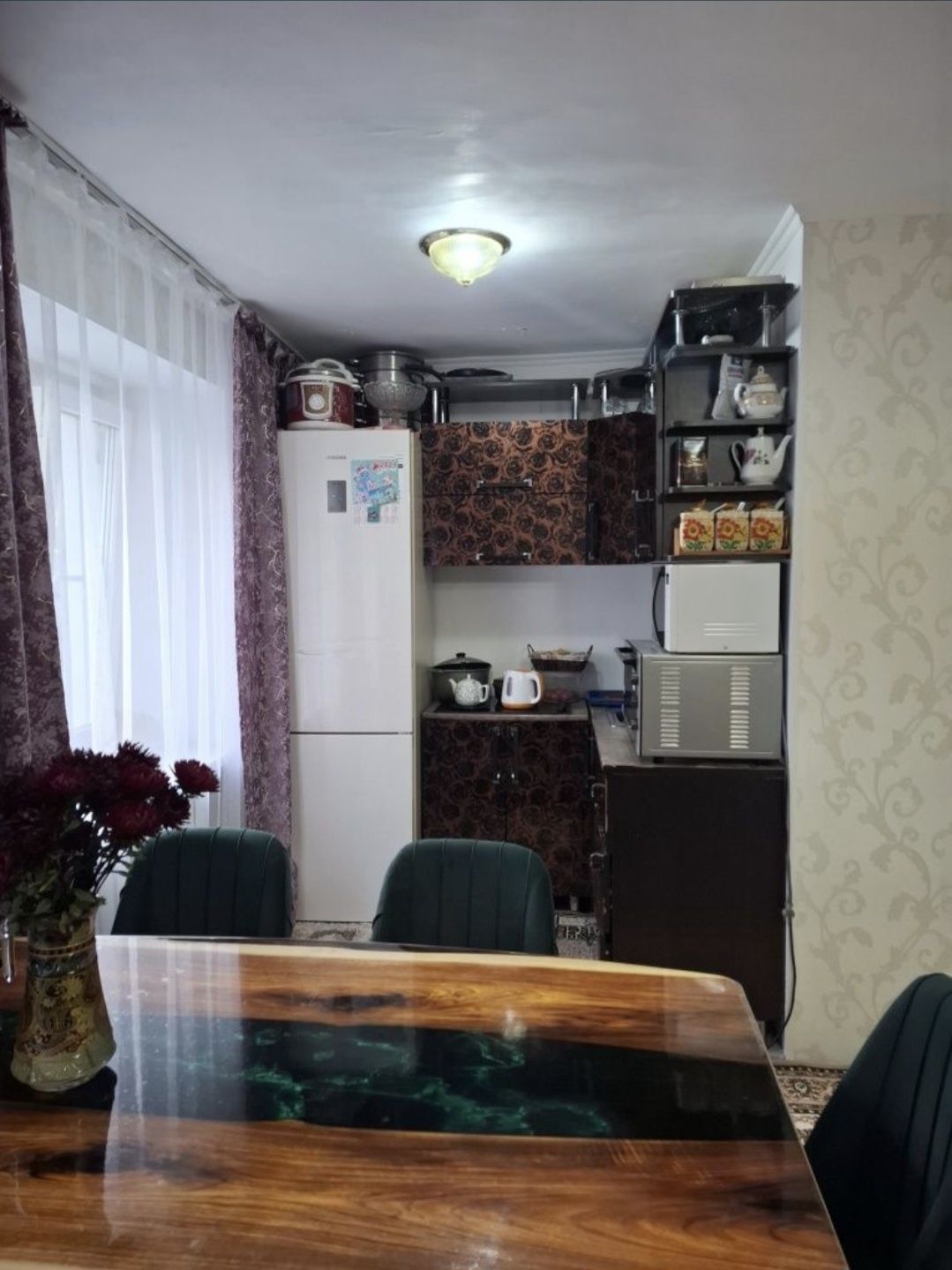 ПРОДАМ Квартиру 3-комнатную
