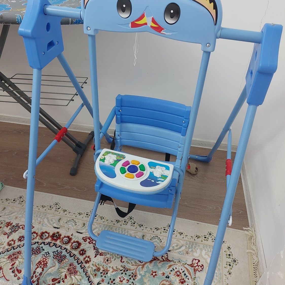 Продается Игрушечная Качеля