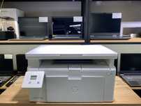 Принтер HP LaserJet Pro M130a, МФУ, лазерный, черно-белый, 10175/А10