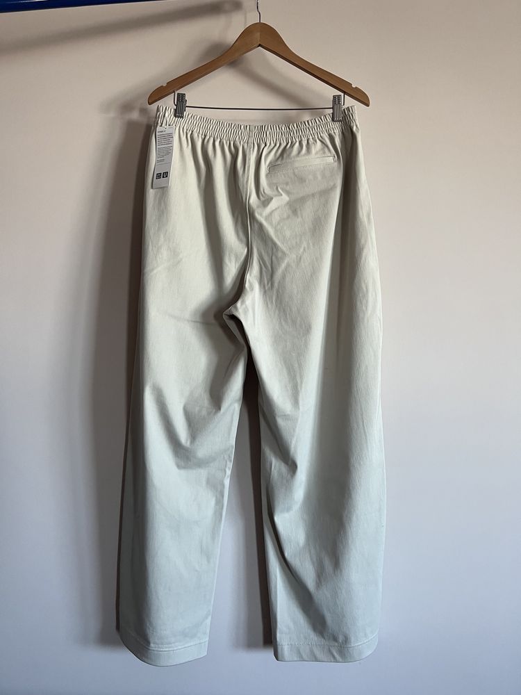 Новые женские брюки Uniqlo U