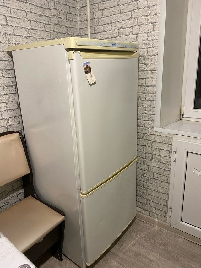 Отдам холодилник бесплатно