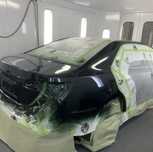 Покраска авто Актобе, полировка авто, автомаляр, рихтовка