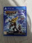 игра для PlayStation 4
