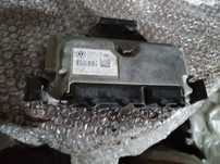 Мозг на поло ecu на volkswagen polo эбу