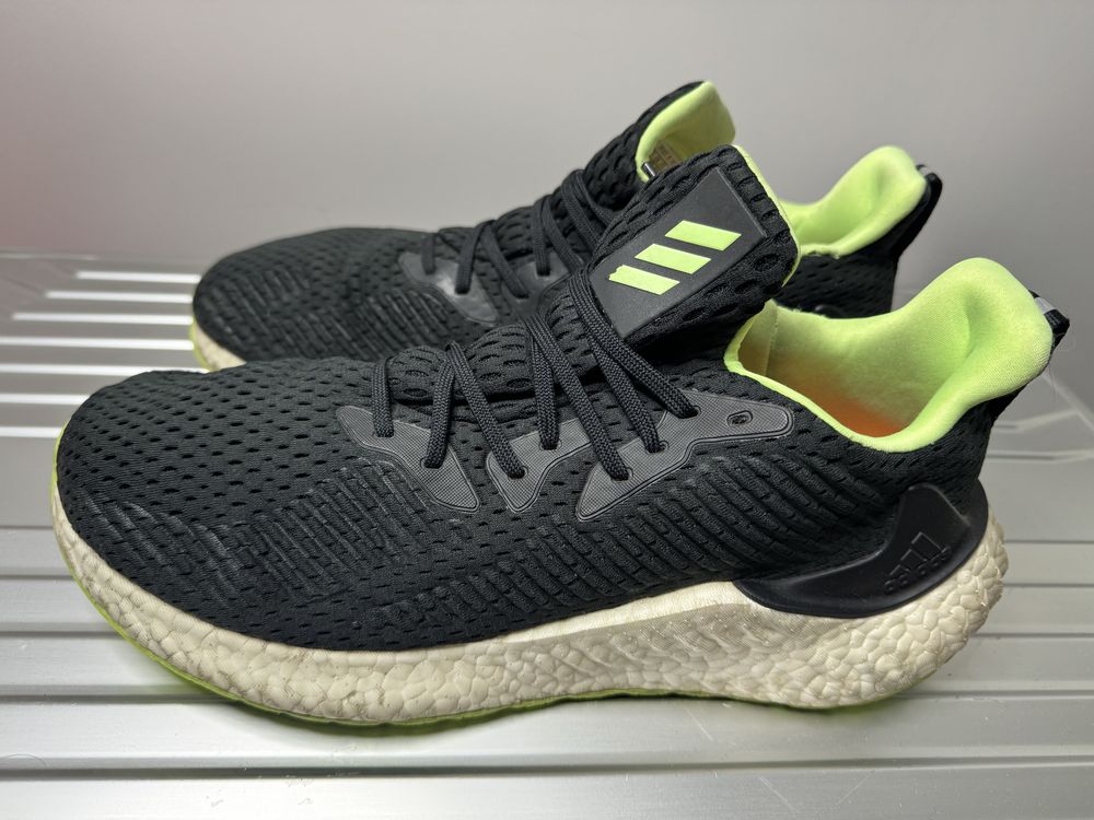 Adidas Alphaboost 47 размер