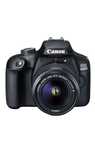 Продам новый Фотоаппарат Canon EOS 4000D