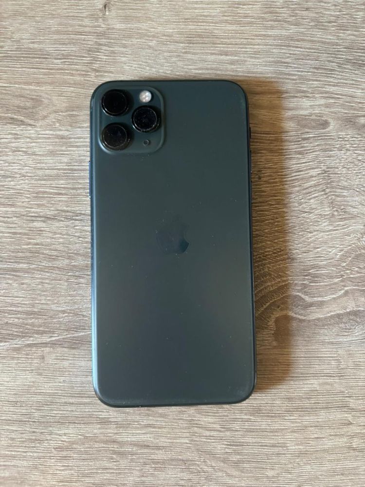 Продам iPhone 11 Pro