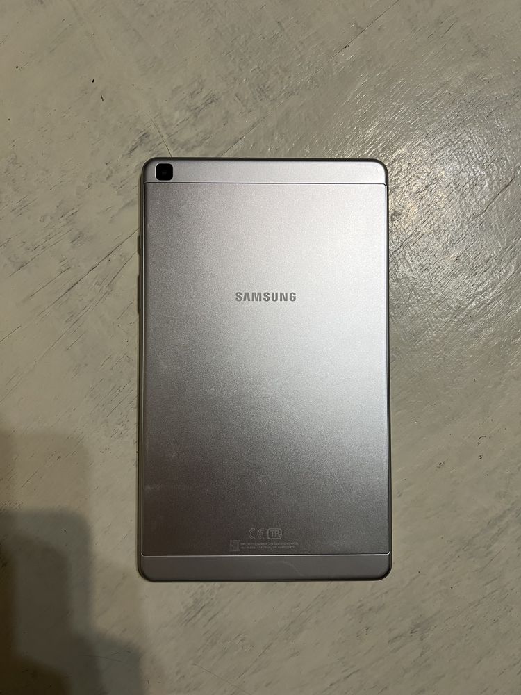 Samsung Galaxy Tab A