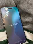 Iphone 16 Pro Max с гарантией,512gb ROM