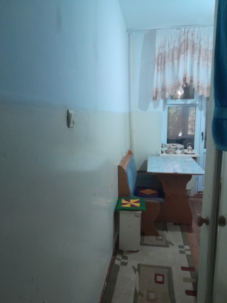 Продам квартиру 3 комнатную за 28 миллионов