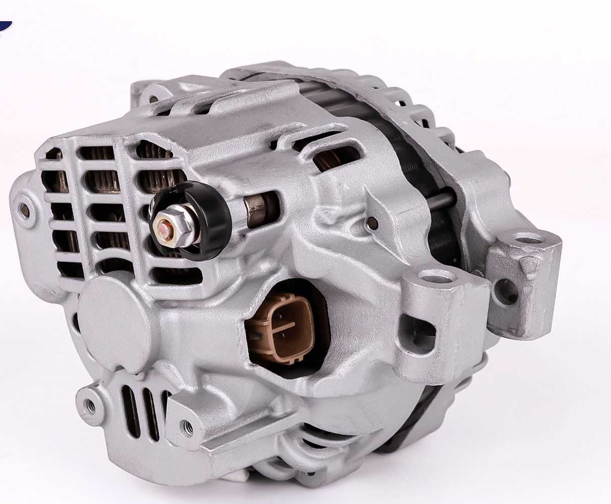 Генератор HONDA K20A 2.0 16v 01- i-VTEC 70A  \ HONDA: K24A;