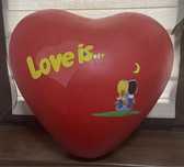 Ферерро, Love is , Сердце . Экслюзив Коробка.подарочный бокс