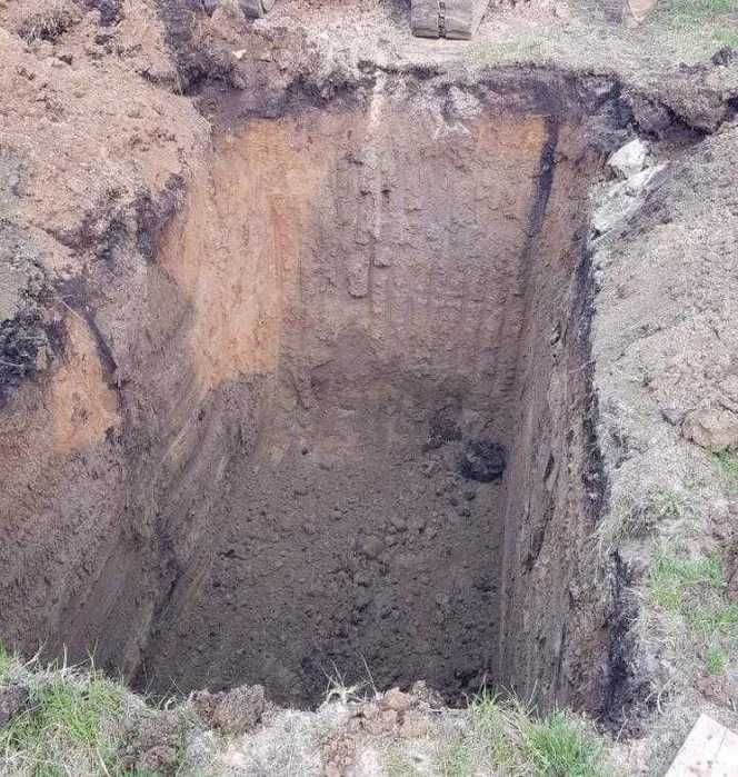 Услуги Экскаватор погрузчика 3в1/ Тараз, Байзак, Сарыкемер / септик