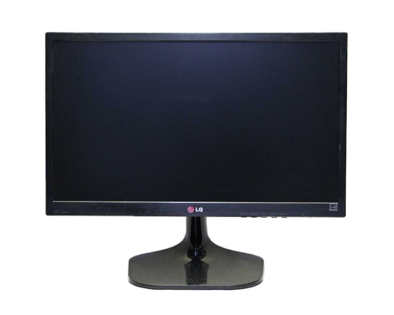 Монитор 21,5"  1920x1080 LG 22M45D-B DVI
