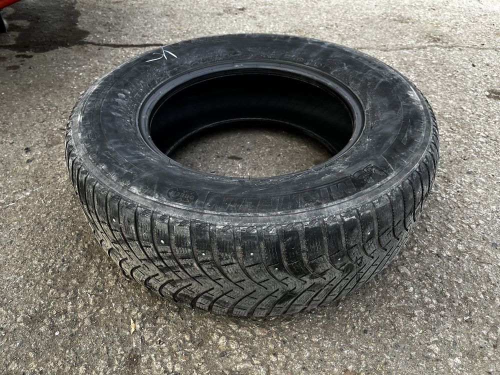 Зимняя резина Micheline 265 / 65 R17 / 4 шины