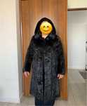 Срочно продам норковую шубу