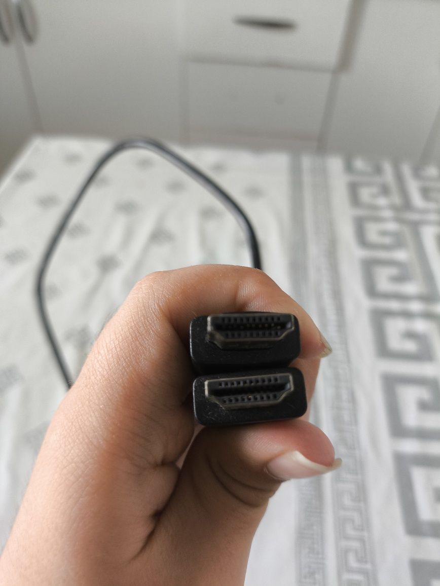 Провод HDMI стандартный (тип А)
