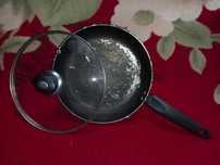 Сковородка , чёрный самовывоз