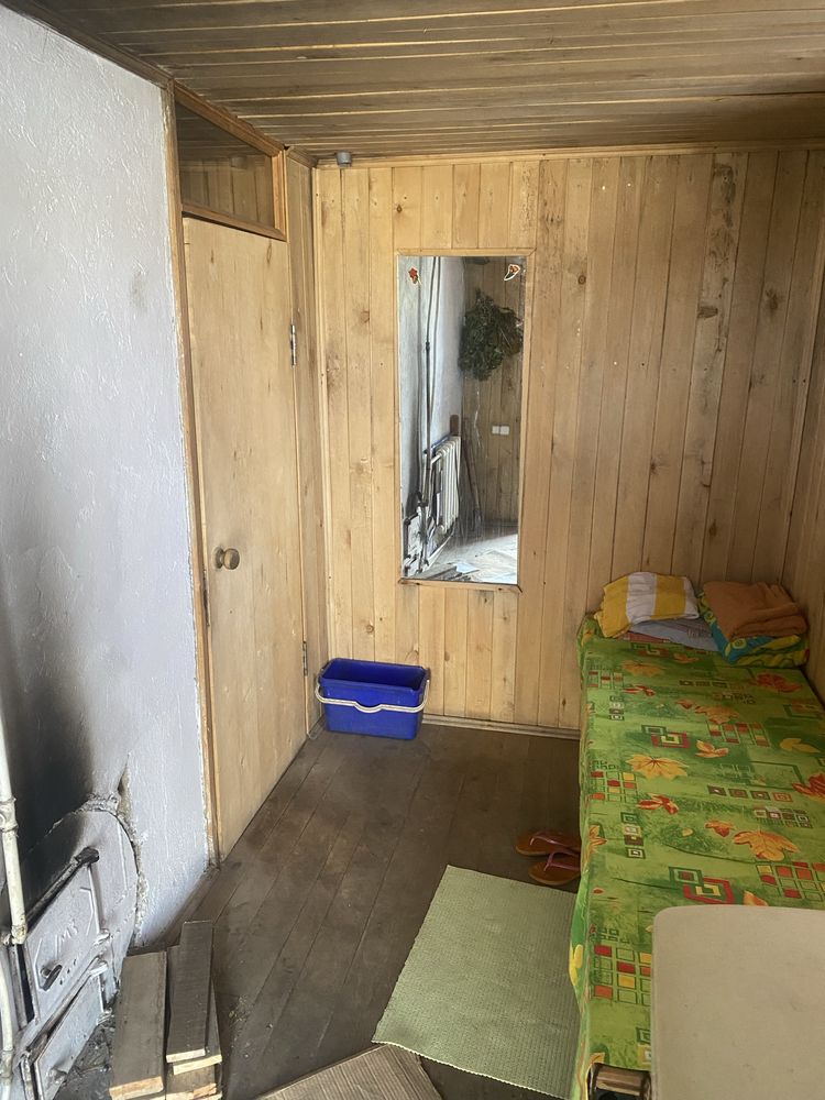 Продам дом.  Баймагамбетова-Комарова.