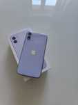 IPhone 11 256 Gb