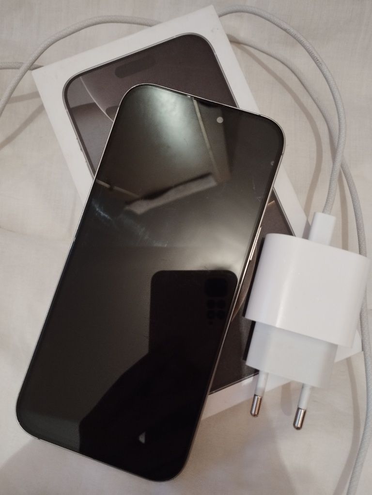 iPhone 16 pro max 1 tb