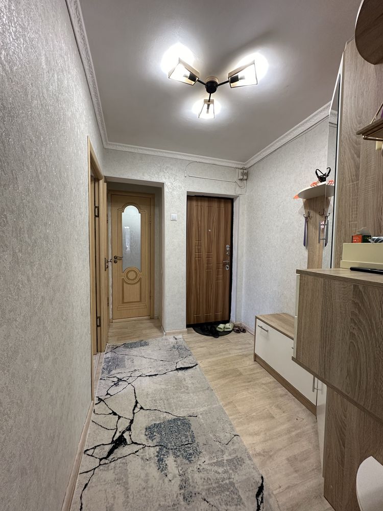 4 комн 3 этаж Центрден