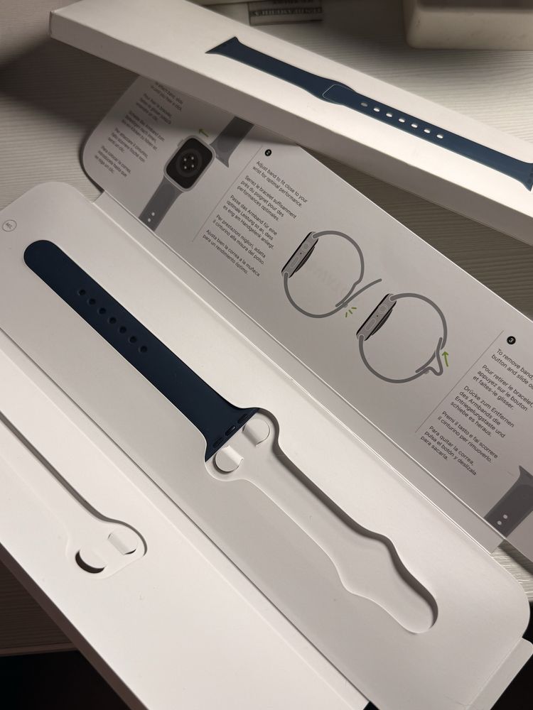 Apple watch SE 41mm