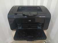 Лазерный принтер НР P1102W