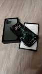 iPhone 13 Pro Max Green